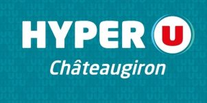 HYPER U - CHÂTEAUGIRON